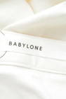 BABYLONE（バビロン）の古着「商品番号：PR10232391」-6