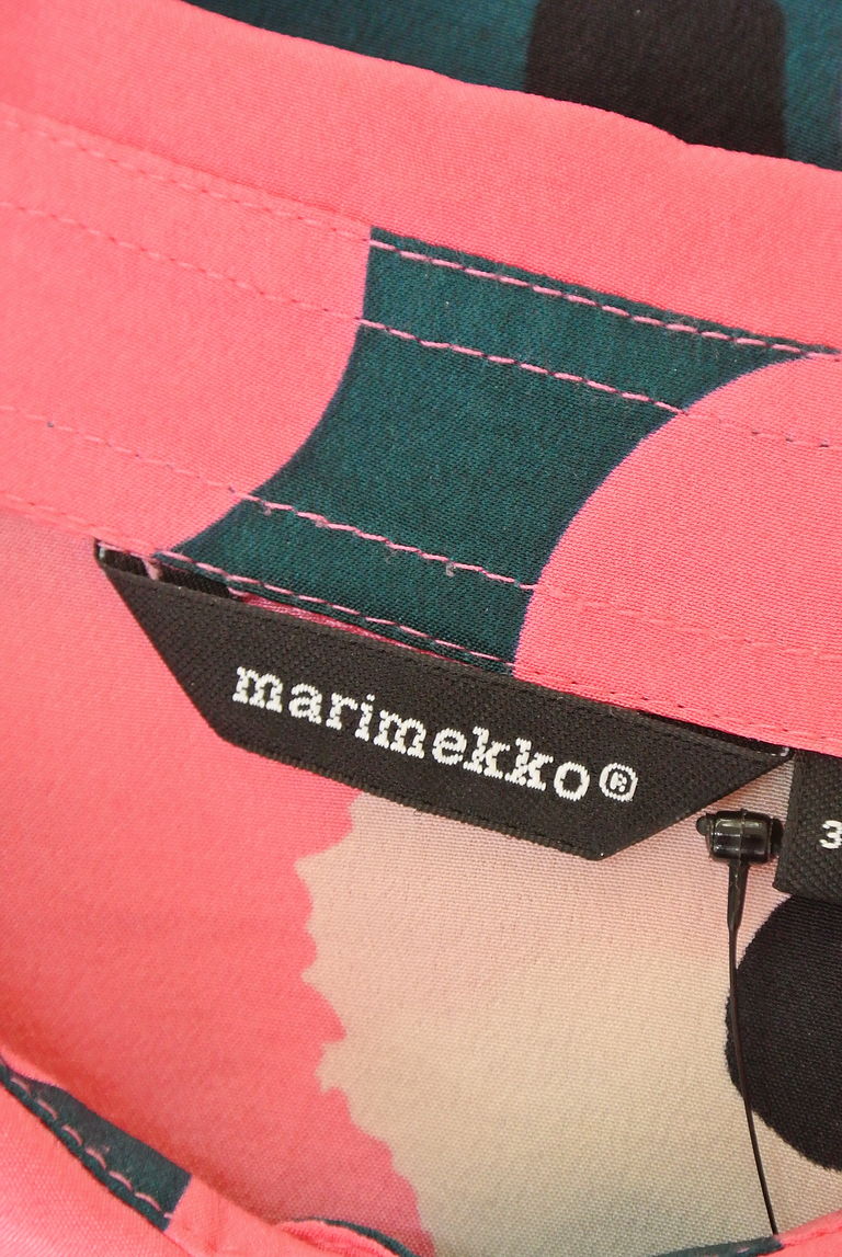 marimekko（マリメッコ）の古着「商品番号：PR10232393」-大画像6