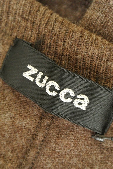 ZUCCa（ズッカ）の古着「Ｖネックミディウールカーディガン（カーディガン・ボレロ）」大画像６へ