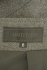 UNTITLED（アンタイトル）の古着「商品番号：PR10232482」-6