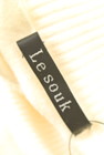 LE SOUK（ルスーク）の古着「商品番号：PR10232499」-6