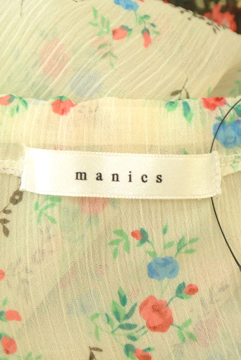 manics（マニックス）の古着「商品番号：PR10232500」-大画像6