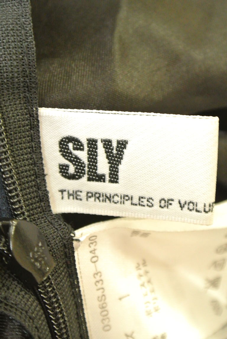 SLY（スライ）の古着「商品番号：PR10232534」-大画像6