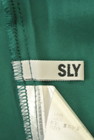 SLY（スライ）の古着「商品番号：PR10232543」-6