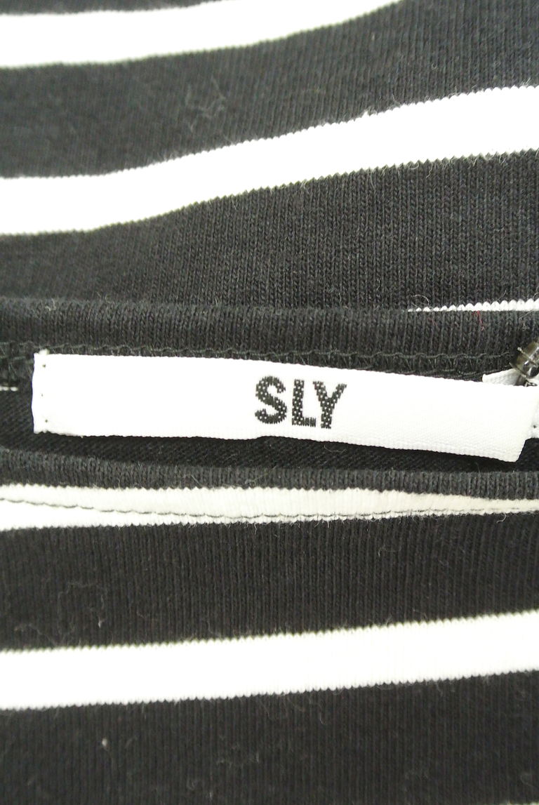 SLY（スライ）の古着「商品番号：PR10232544」-大画像6