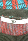 SLY（スライ）の古着「商品番号：PR10232557」-6