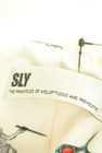 SLY（スライ）の古着「商品番号：PR10232562」-6