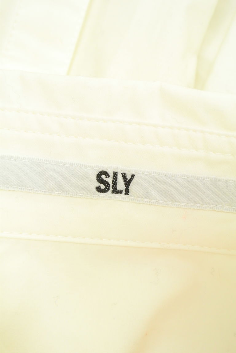 SLY（スライ）の古着「商品番号：PR10232571」-大画像6