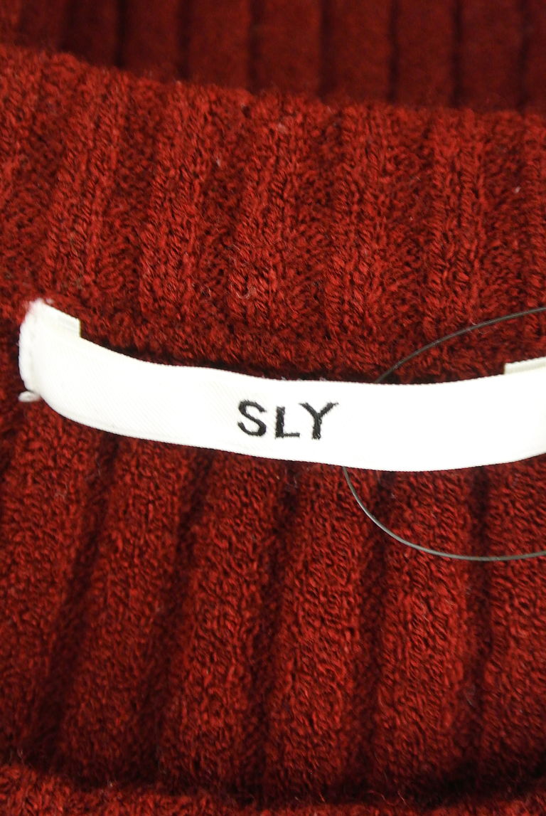 SLY（スライ）の古着「商品番号：PR10232583」-大画像6