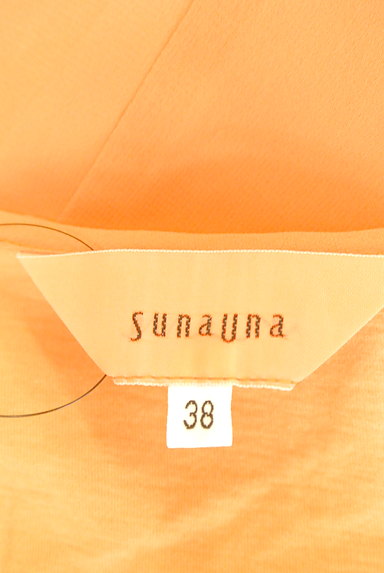 SunaUna（スーナウーナ）の古着「袖レースカットソー（カットソー・プルオーバー）」大画像６へ