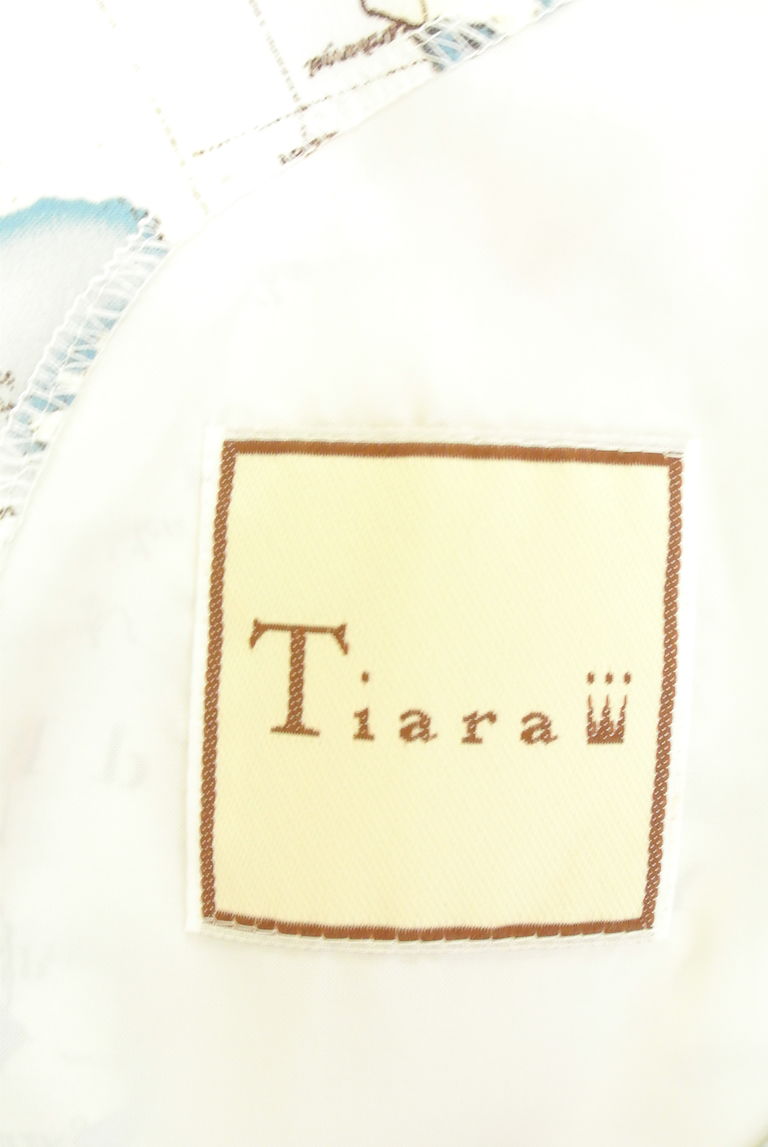 Tiara（ティアラ）の古着「商品番号：PR10232603」-大画像6