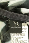 Y's（ワイズ）の古着「商品番号：PR10232647」-6