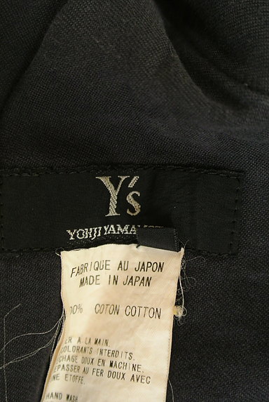 Y's（ワイズ）スカート買取実績のブランドタグ画像