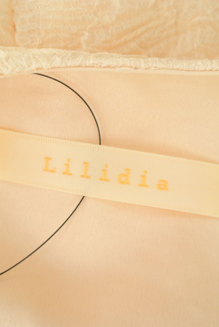 Lilidia（リリディア）の古着「商品番号：PR10232685」-大画像6