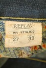 REPLAY（リプレイ）の古着「商品番号：PR10232692」-6