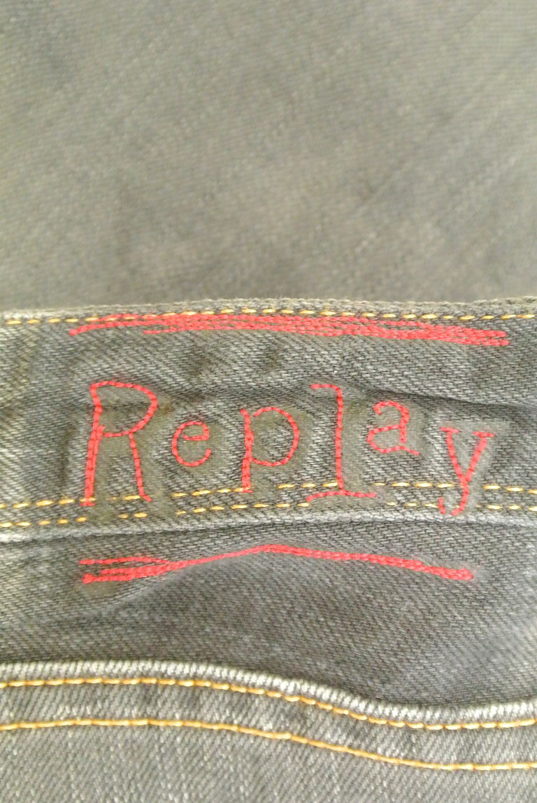 REPLAY（リプレイ）の古着「商品番号：PR10232694」-大画像6
