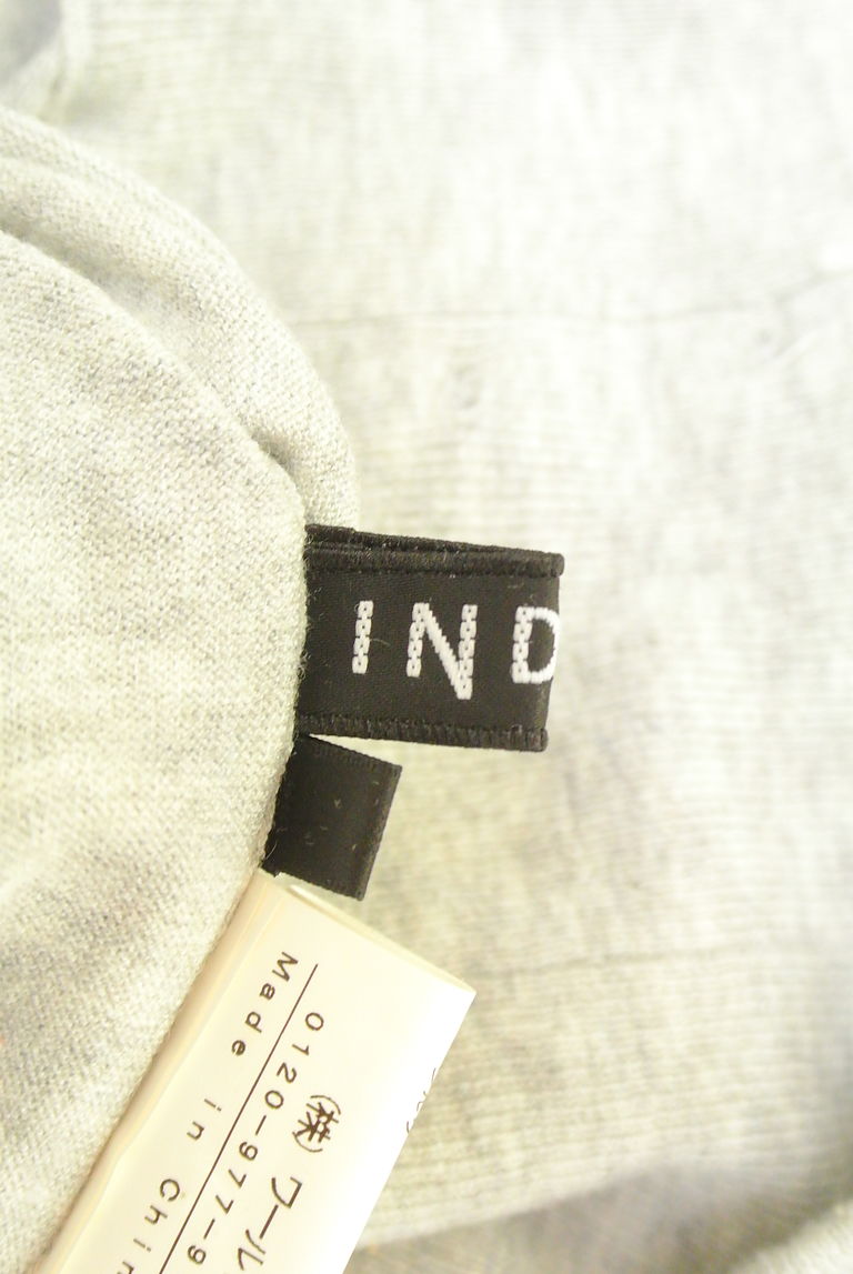 INDIVI（インディヴィ）の古着「商品番号：PR10232698」-大画像6