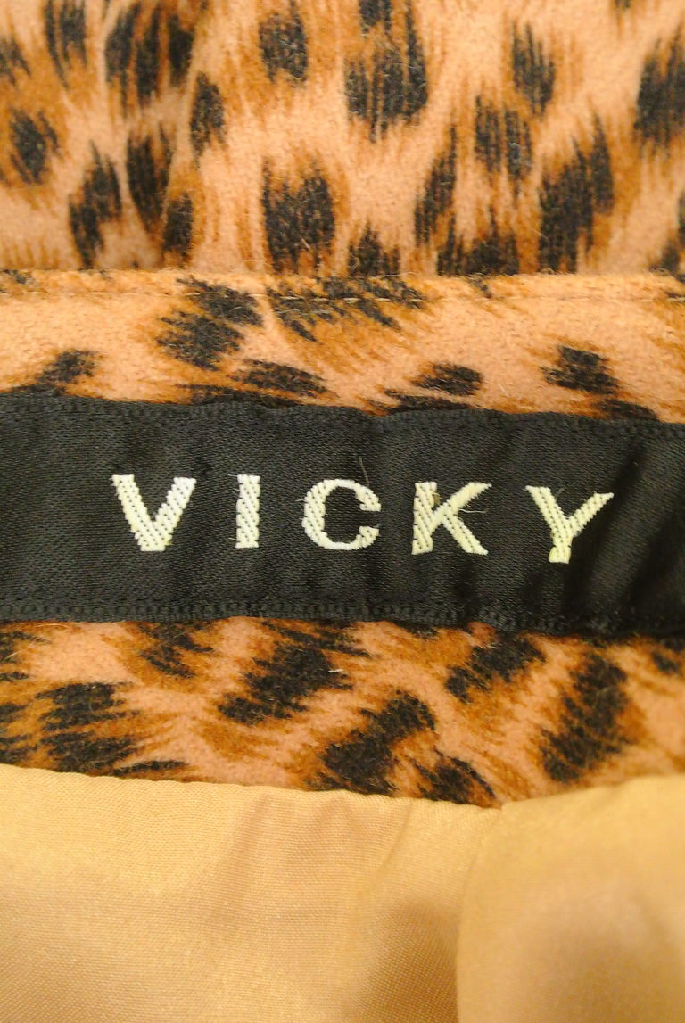 VICKY（ビッキー）の古着「商品番号：PR10232699」-大画像6
