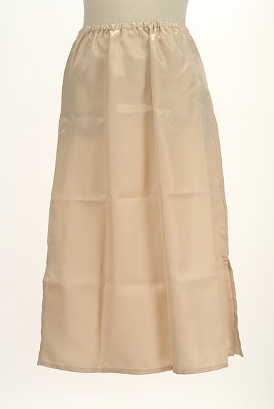 UNTITLED（アンタイトル）の古着「総柄ロングスカート（ロングスカート・マキシスカート）」大画像５へ