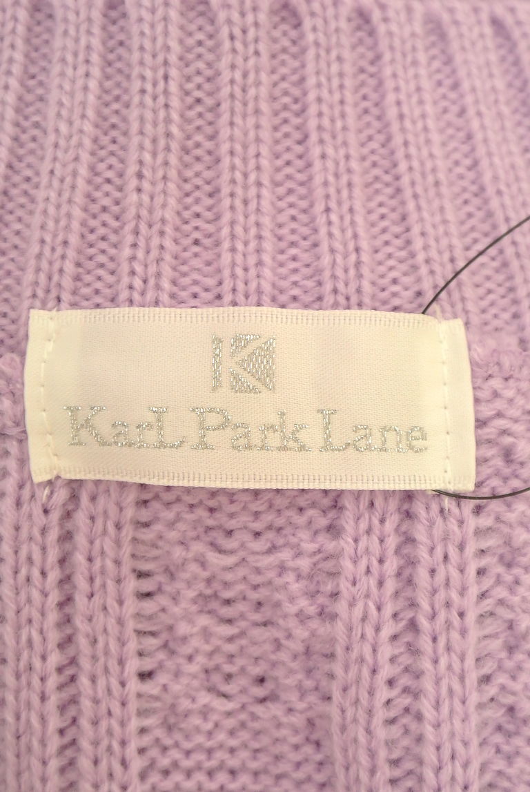 KarL Park Lane（カールパークレーン）の古着「商品番号：PR10232725」-大画像6