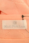KarL Park Lane（カールパークレーン）の古着「商品番号：PR10232731」-6