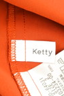 Ketty Cherie（ケティ シェリー）の古着「商品番号：PR10232750」-6