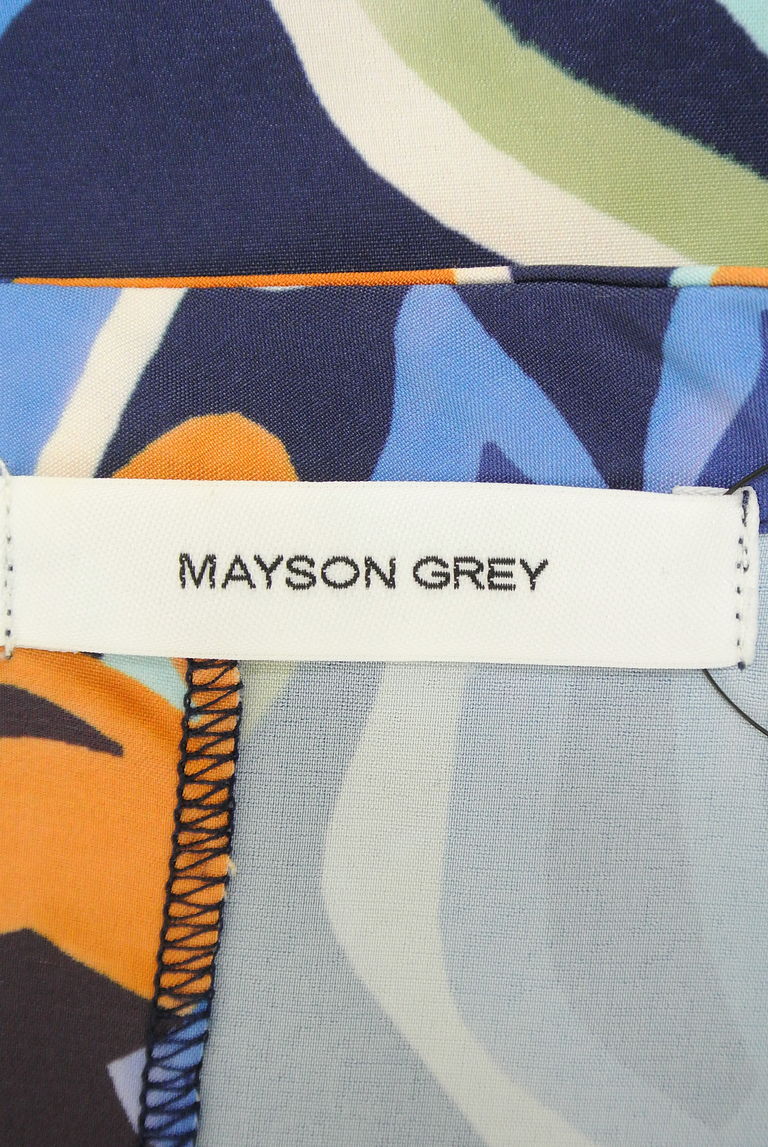 MAYSON GREY（メイソングレイ）の古着「商品番号：PR10232753」-大画像6