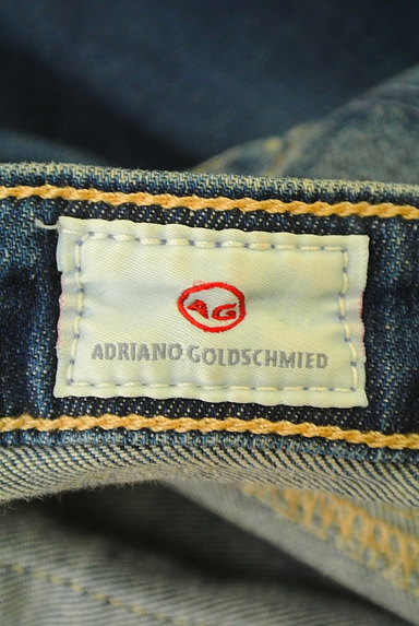AG jeans（エージー）パンツ買取実績のブランドタグ画像