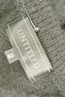 UNTITLED（アンタイトル）の古着「商品番号：PR10232770」-6