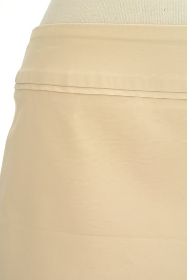 OZOC（オゾック）の古着「無地セミタイトスカート（スカート）」大画像４へ