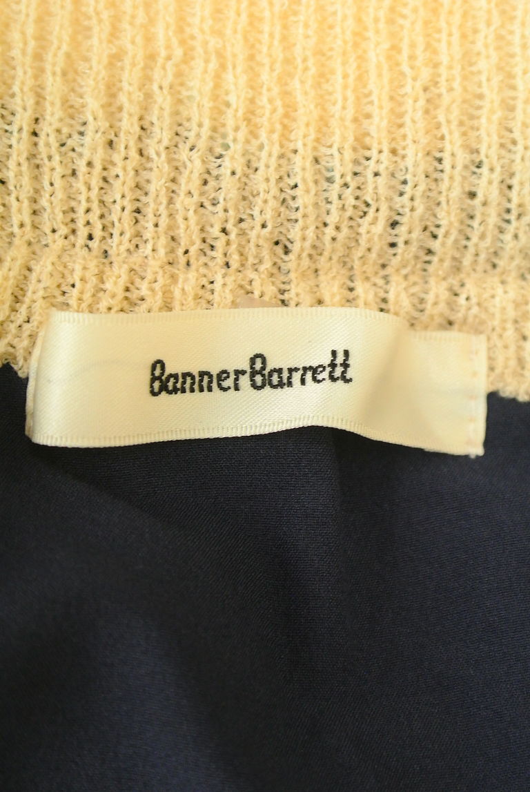 Banner Barrett（バナーバレット）の古着「商品番号：PR10232799」-大画像6
