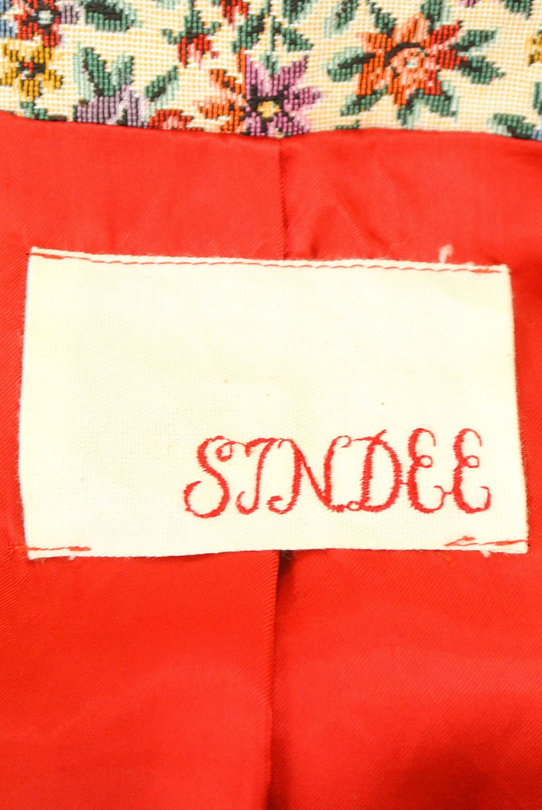 SINDEE（シンディー）の古着「商品番号：PR10232800」-大画像6