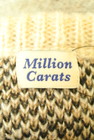 MILLION CARATS（ミリオンカラッツ）の古着「商品番号：PR10232802」-6