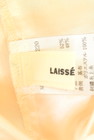 LAISSE PASSE（レッセパッセ）の古着「商品番号：PR10232841」-6