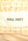 ROYAL PARTY（ロイヤルパーティ）の古着「商品番号：PR10232855」-6