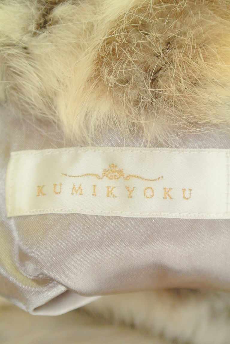 KUMIKYOKU（組曲）の古着「商品番号：PR10232858」-大画像6