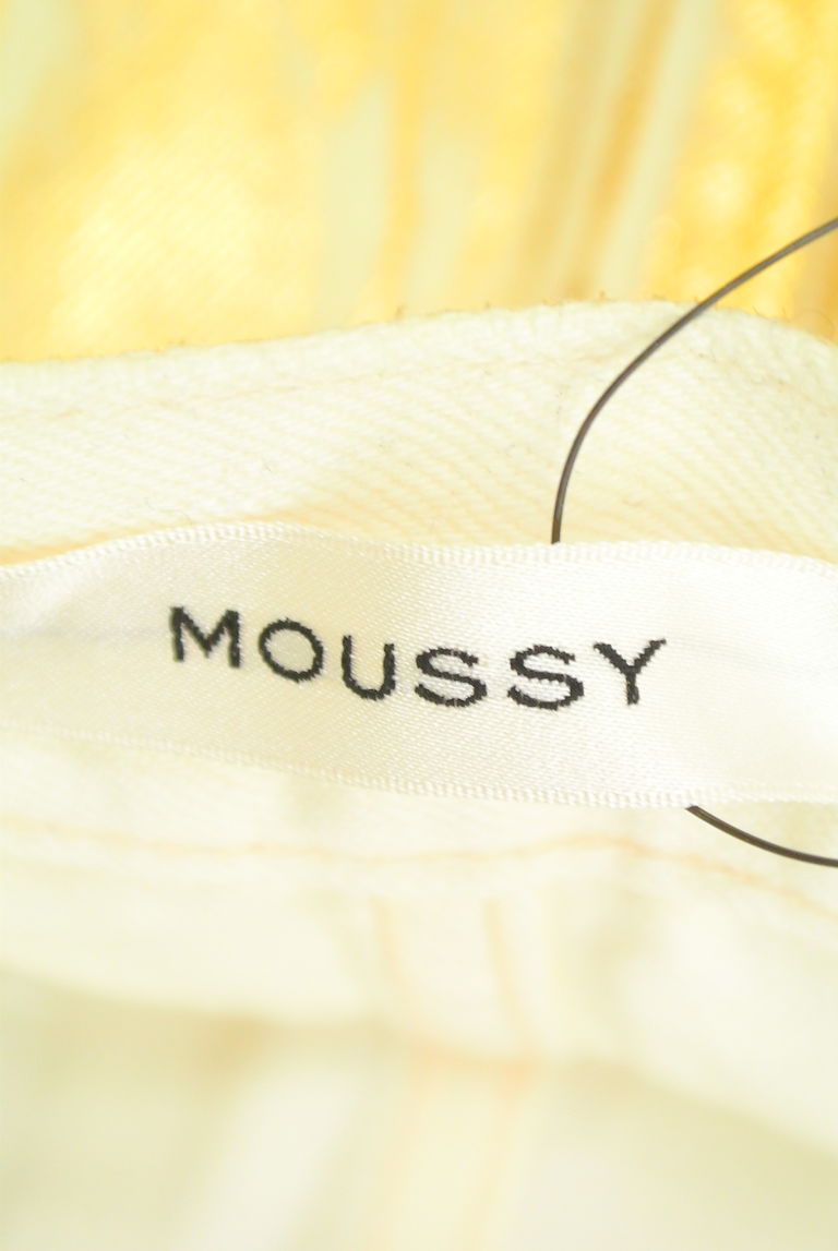 MOUSSY（マウジー）の古着「商品番号：PR10232860」-大画像6