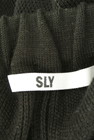 SLY（スライ）の古着「商品番号：PR10232869」-6