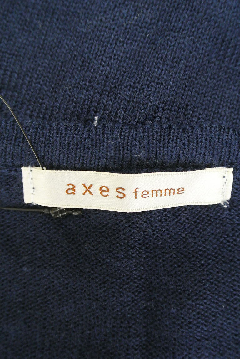 axes femme（アクシーズファム）の古着「商品番号：PR10232890」-大画像6