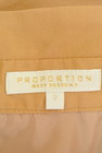 PROPORTION BODY DRESSING（プロポーションボディ ドレッシング）の古着「商品番号：PR10232910」-6