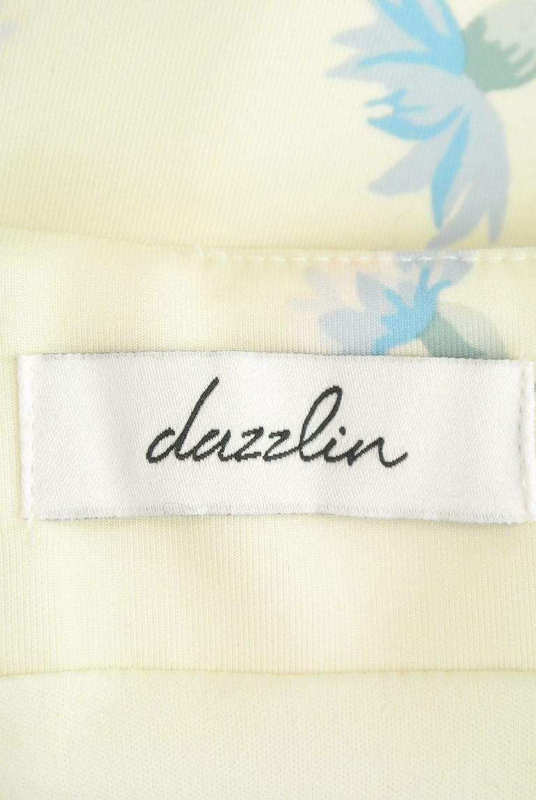dazzlin（ダズリン）の古着「商品番号：PR10232913」-大画像6