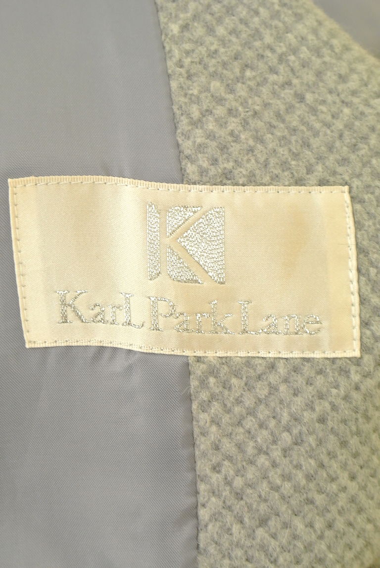 KarL Park Lane（カールパークレーン）の古着「商品番号：PR10232959」-大画像6