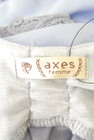 axes femme（アクシーズファム）の古着「商品番号：PR10232962」-6