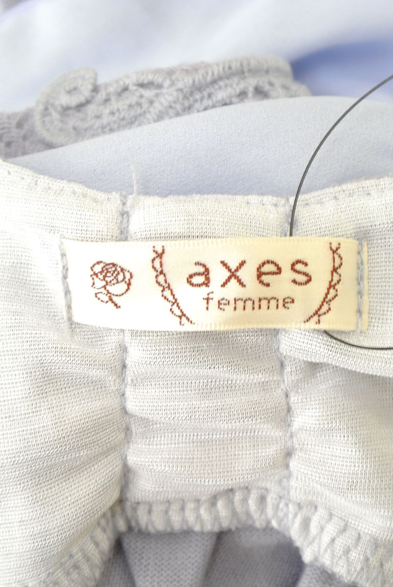 axes femme（アクシーズファム）の古着「商品番号：PR10232962」-大画像6