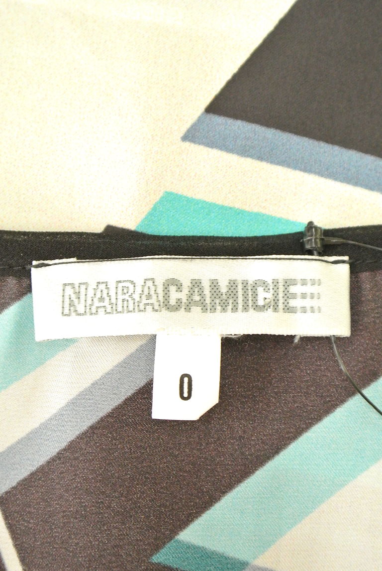 NARA CAMICIE（ナラカミーチェ）の古着「商品番号：PR10232982」-大画像6