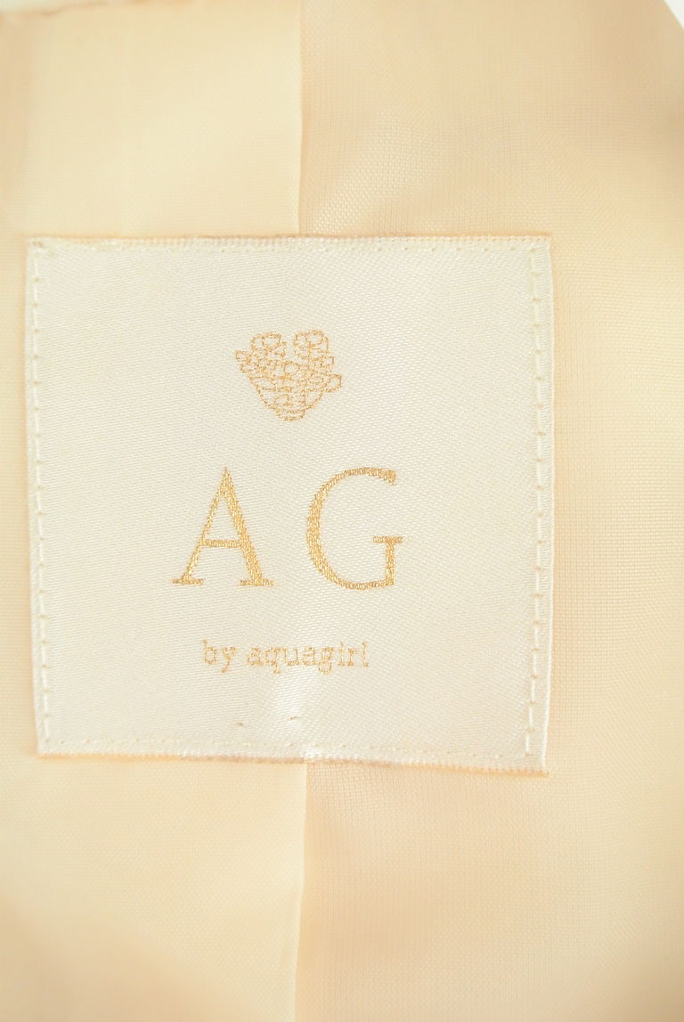 AG by aquagirl（エージーバイアクアガール）の古着「商品番号：PR10233021」-大画像6