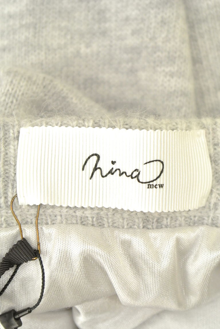Ninamew（ニーナミュウ）の古着「商品番号：PR10233054」-大画像6