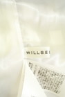 WILLSELECTION（ウィルセレクション）の古着「商品番号：PR10233073」-6