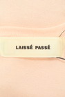 LAISSE PASSE（レッセパッセ）の古着「商品番号：PR10233083」-6