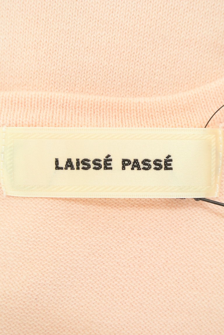 LAISSE PASSE（レッセパッセ）の古着「商品番号：PR10233083」-大画像6